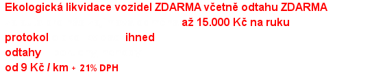 Paušál Praha 999 Kč konečná cena včetně naložení, složení a kilometrů. Mimo Prahu 9 Kč za kilometr. Žádné příplatky. Ceny jsou bez DPH.